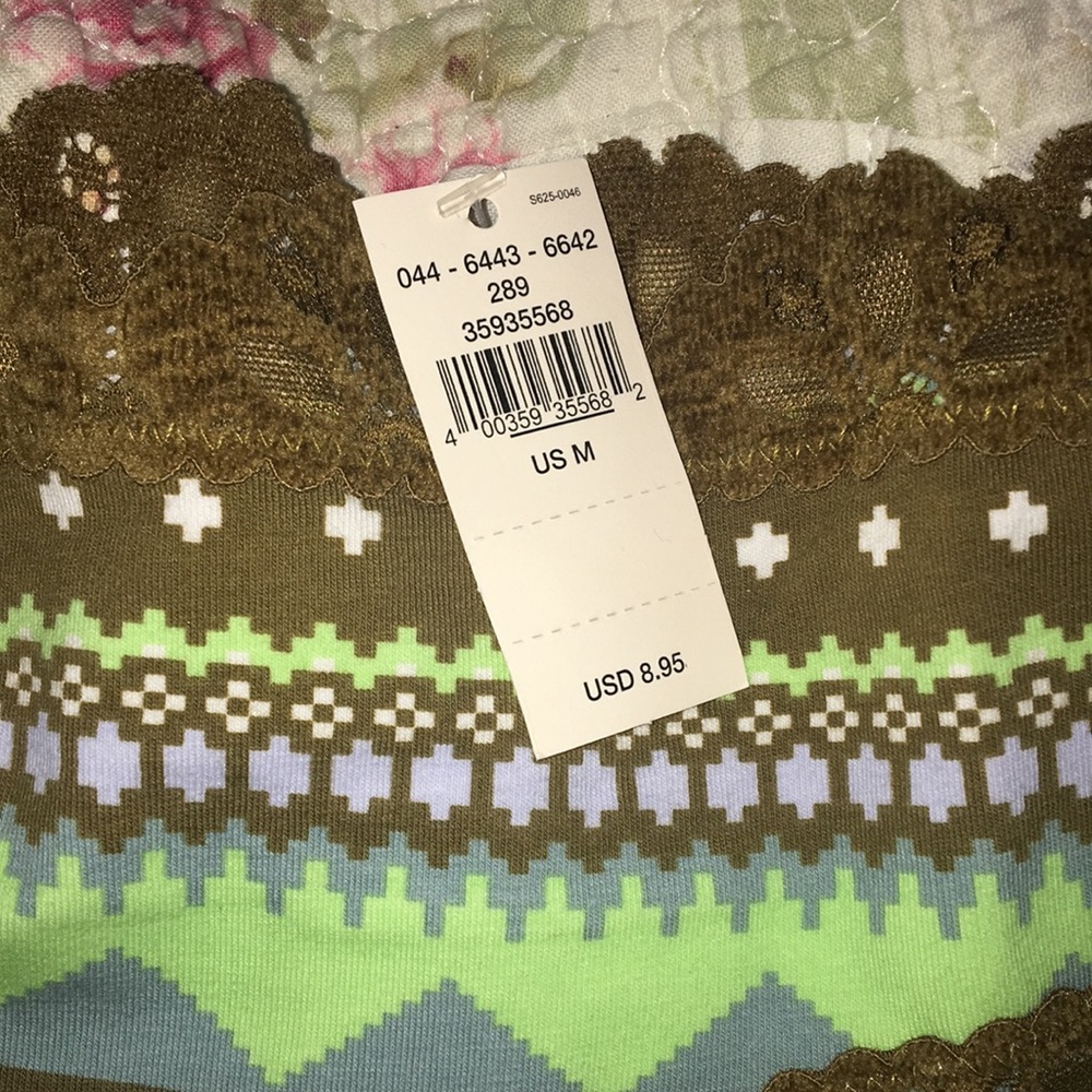 3 Pack Of American Eagle 🦅 Panties - Picture 3 of 4